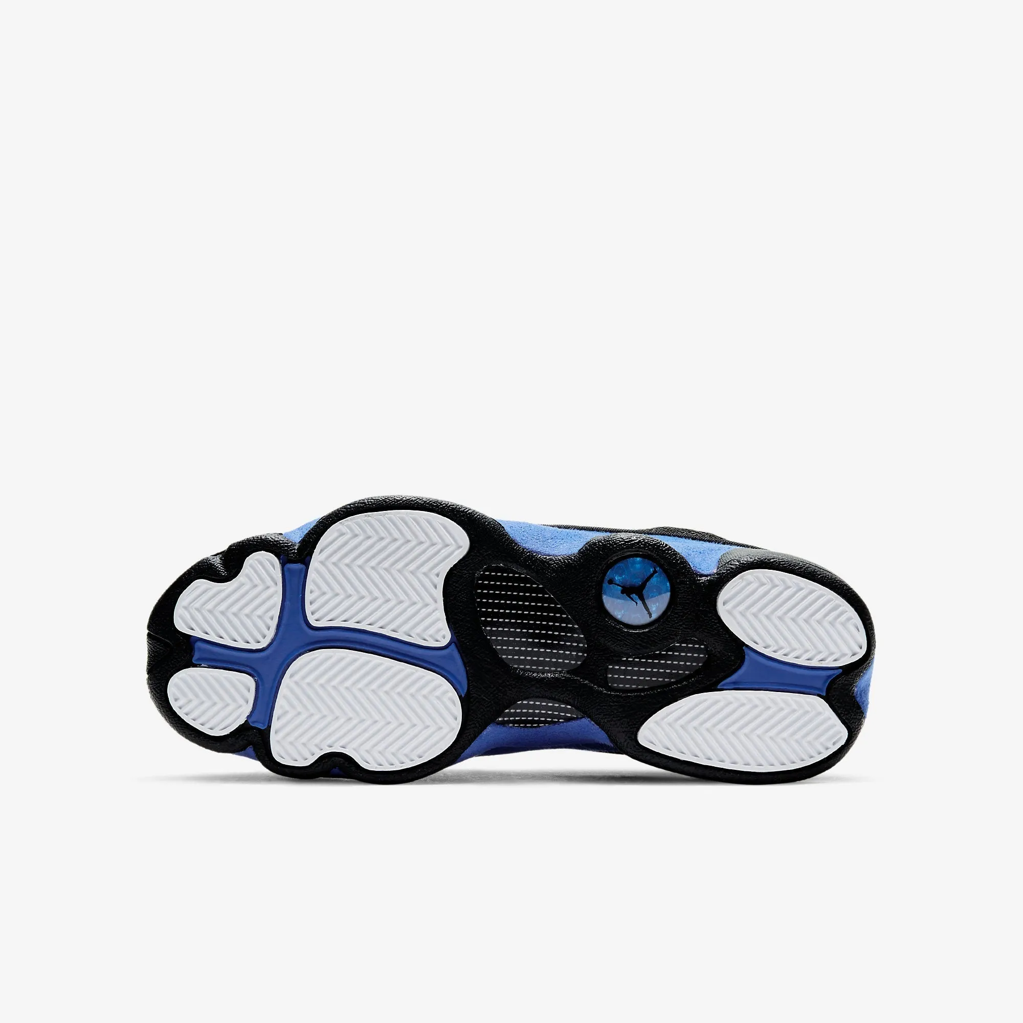 (GS) Air Jordan 13 Retro 'Hyper Royal' (2020) 884129-040