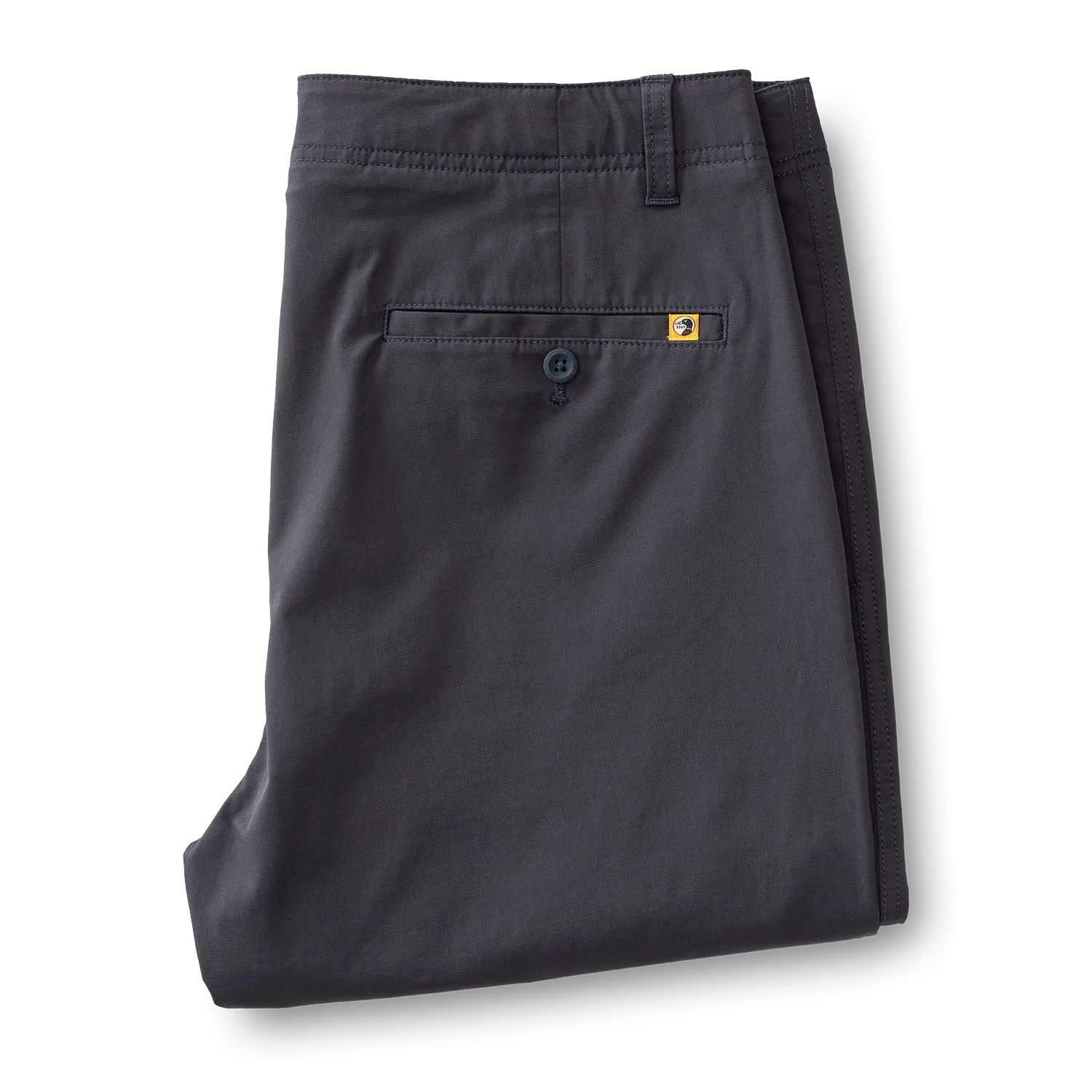 Harbor Performance Chino - Naval Grey