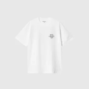 HOTEL KEYS S/S T-SHIRT