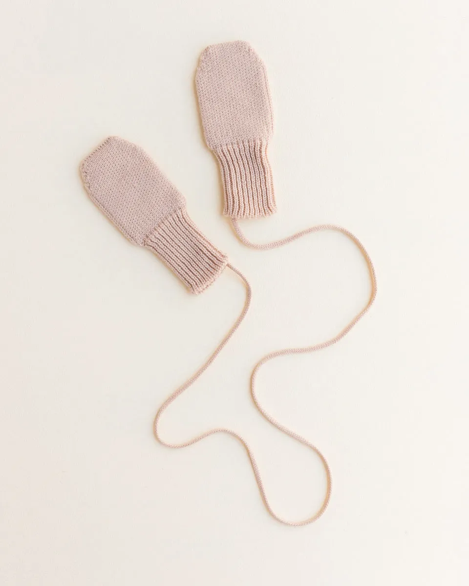 HVID Mittens Fiza - Apricot