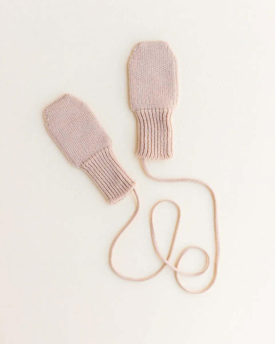 HVID Mittens Fiza - Apricot