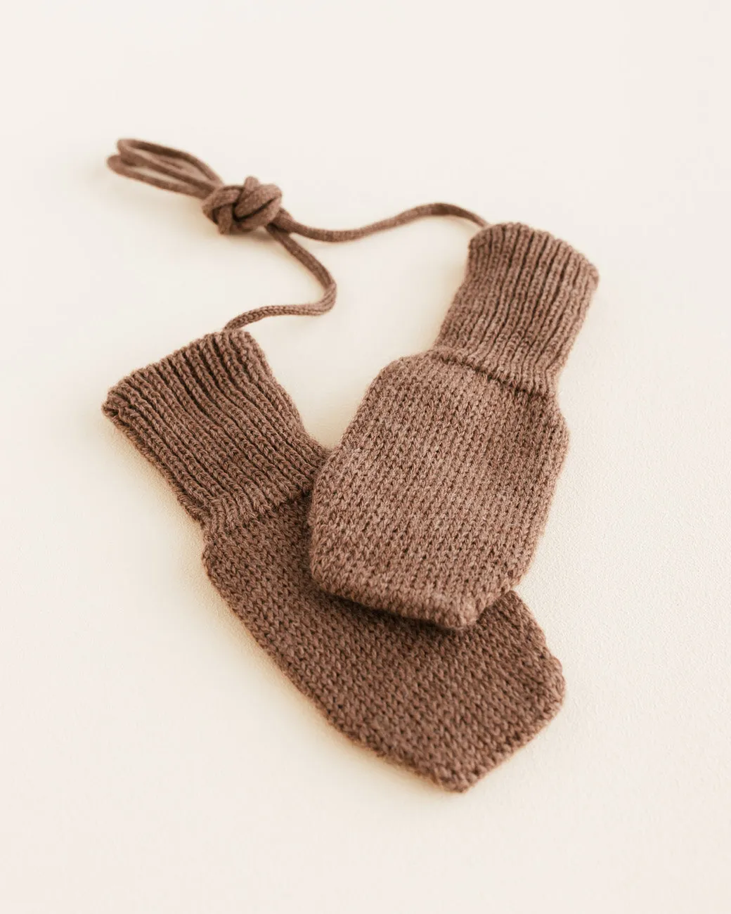 HVID Mittens Fiza - Mocha