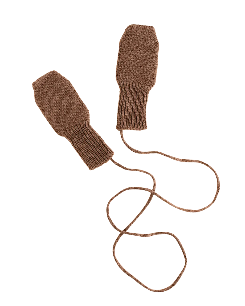 HVID Mittens Fiza - Mocha