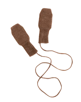 HVID Mittens Fiza - Mocha