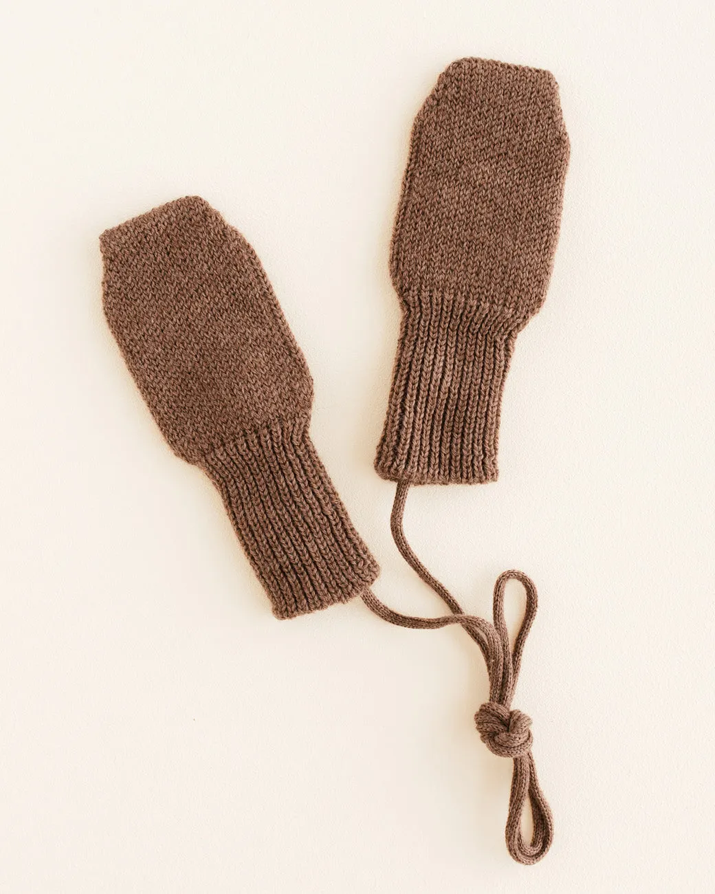 HVID Mittens Fiza - Mocha