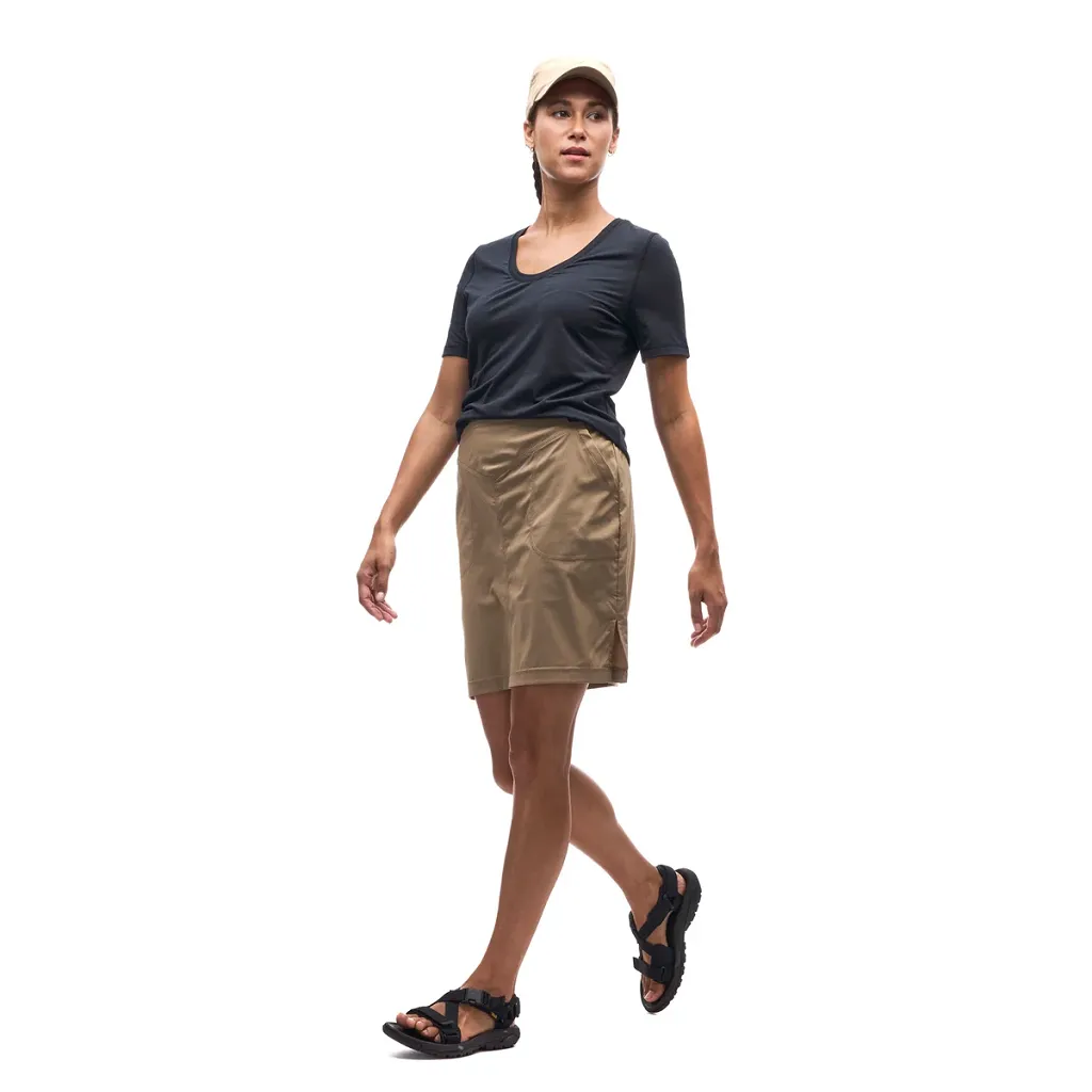 Indyeva Women's Etek II Skirt - Past Season