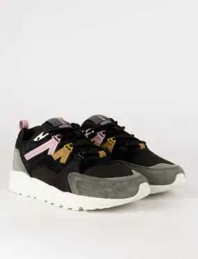 Karhu Fusion 2.0 Trainers Gunmetal / Jet Black