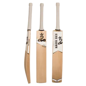 King Brown Prestige Players L.E Adult Cricket Bat