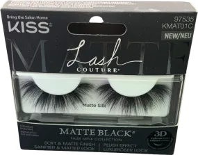 kiss Silk Lash one size