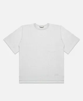 Kodenshi Pocket T-Shirt (Grey)