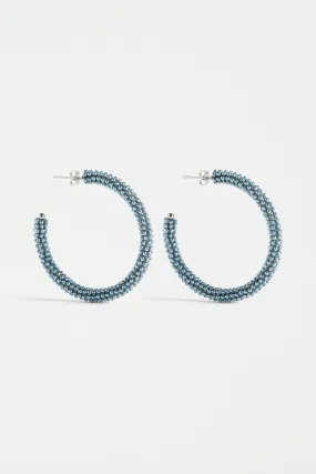 Kolle Hoop Earring