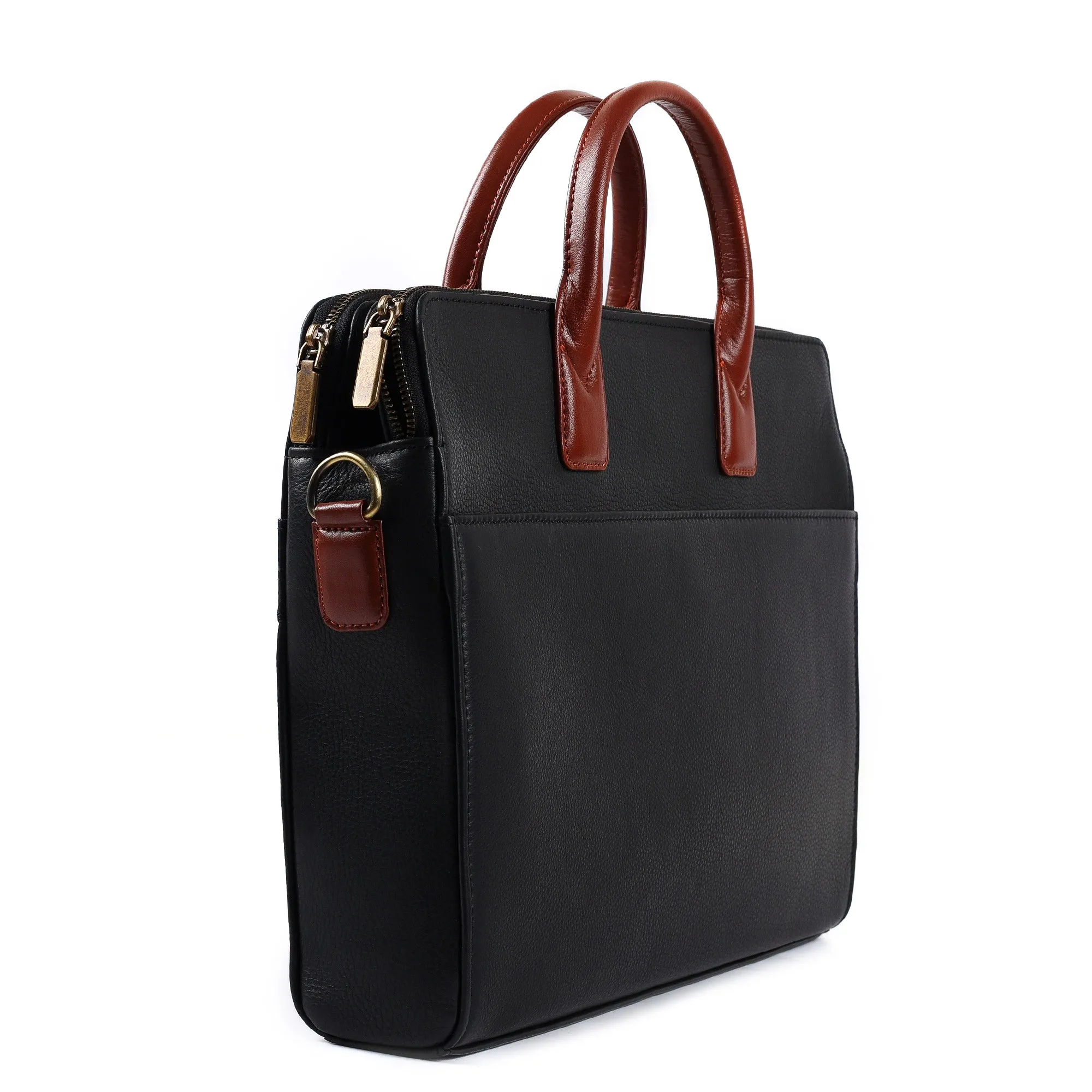 Laptop Leather Bag CL BAG 003