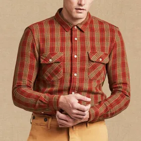 Levi's® Vintage Clothing Shirt 23863-0009