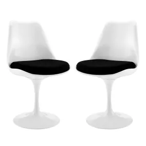 Lippa Dining Side Chair Set of 2