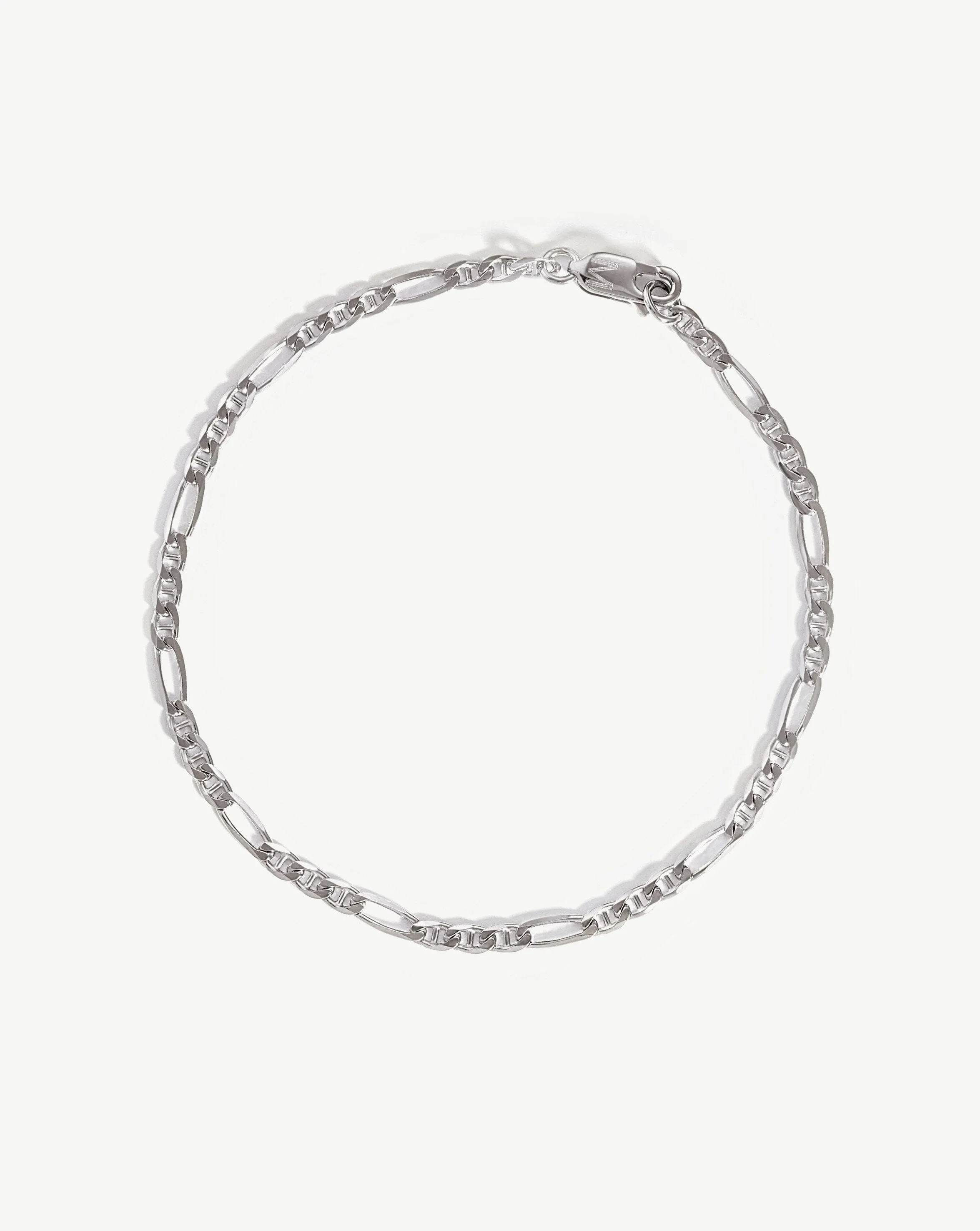 Mens Filia Chain Bracelet