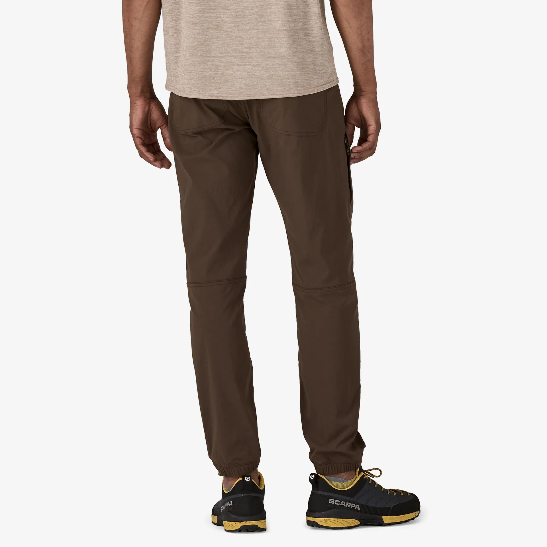 Men's Quandary Joggers