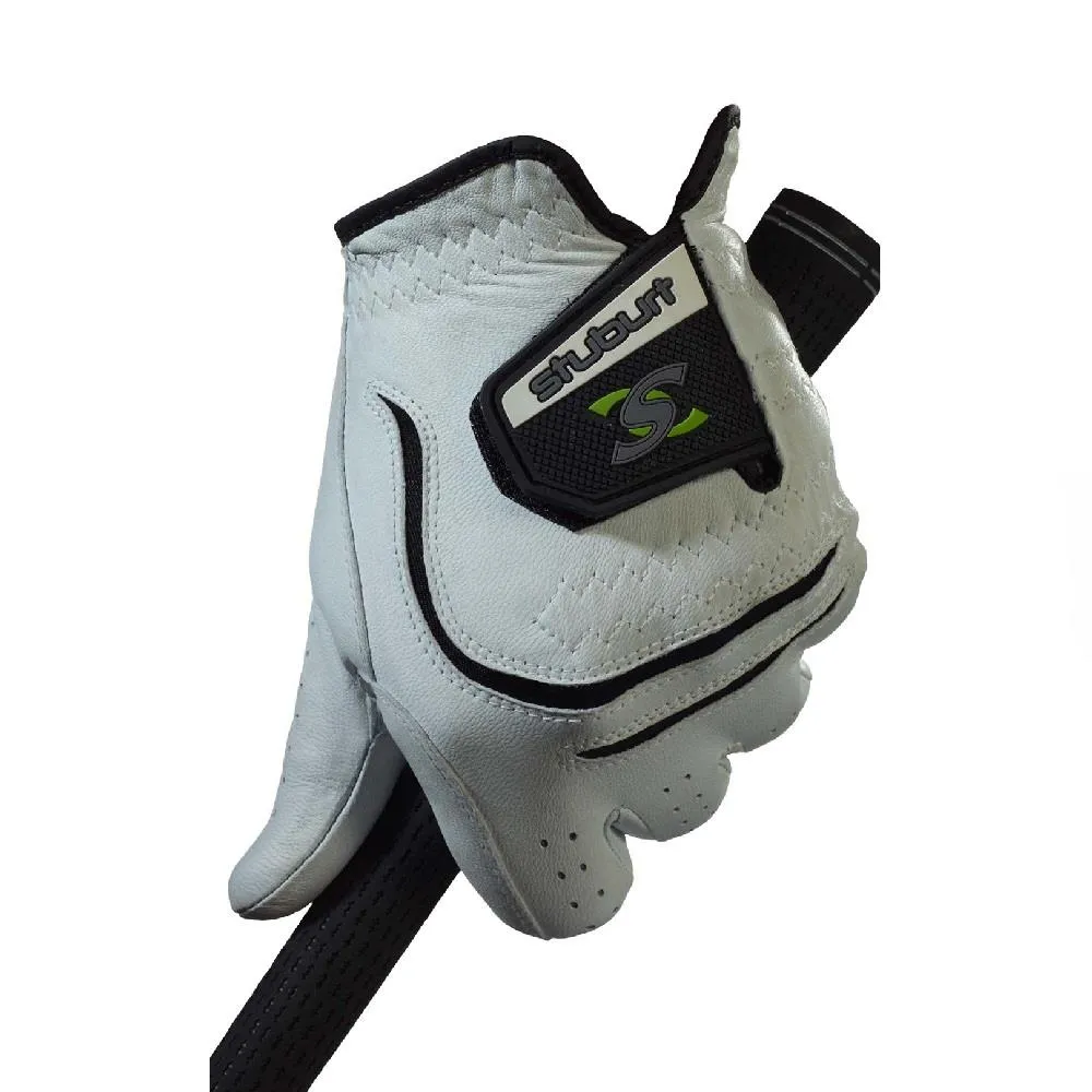 Men's Urban Leather Golf Glove