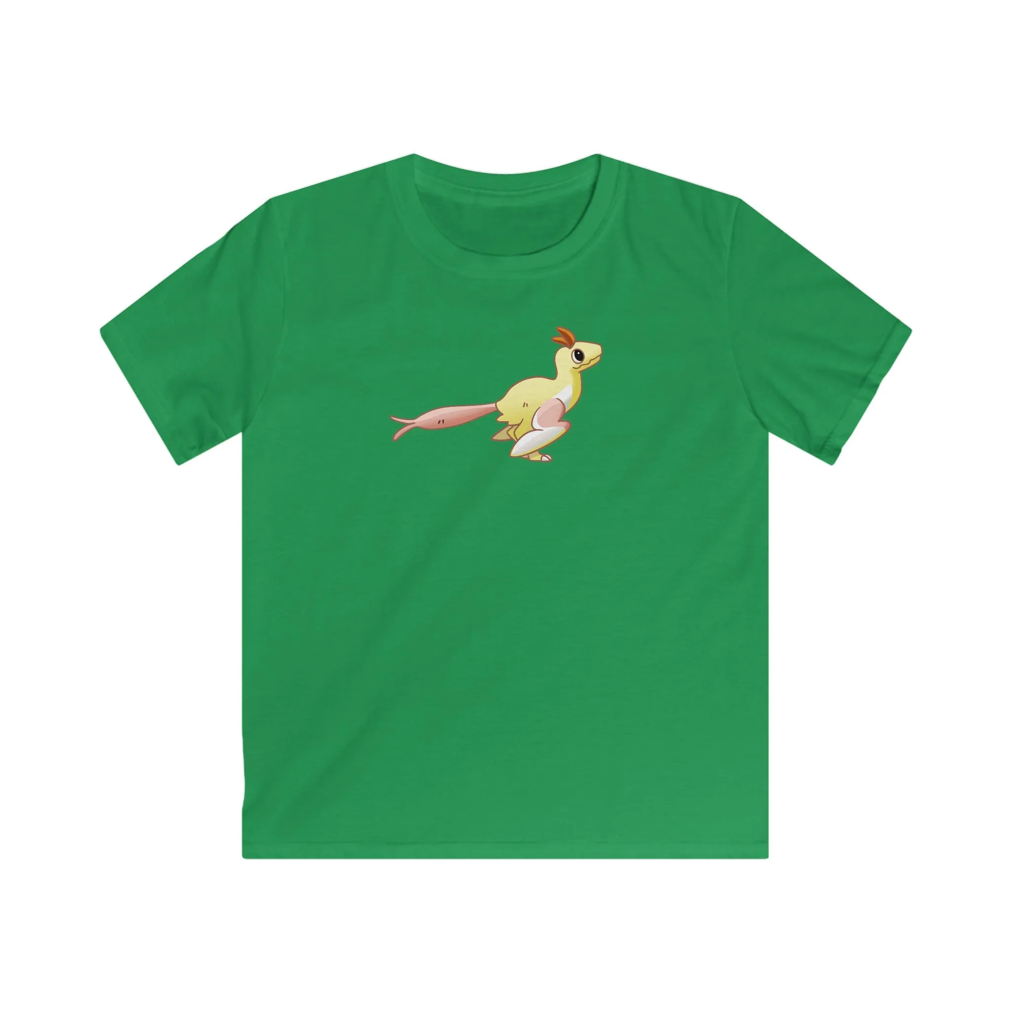 Microraptor - Kids Tee