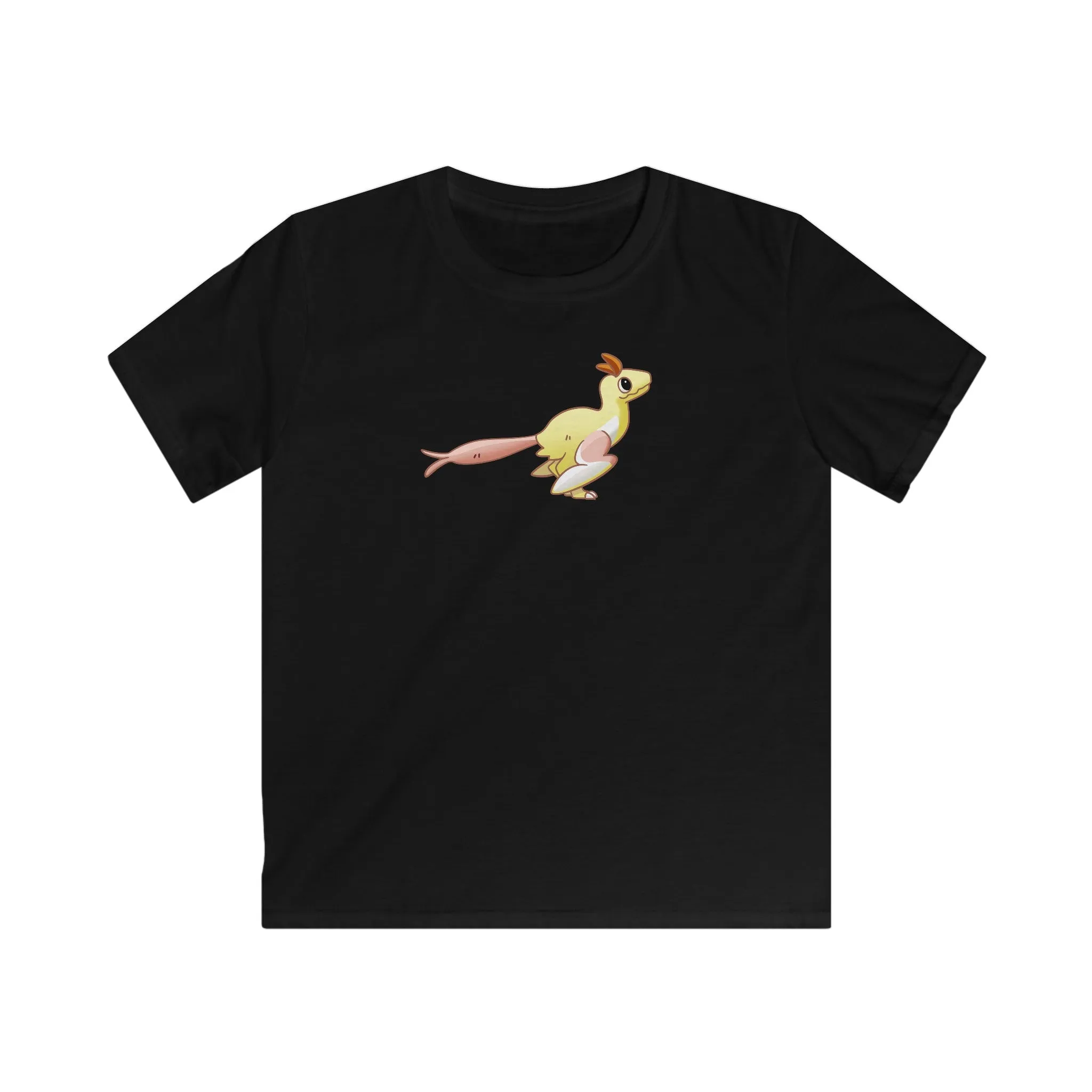 Microraptor - Kids Tee