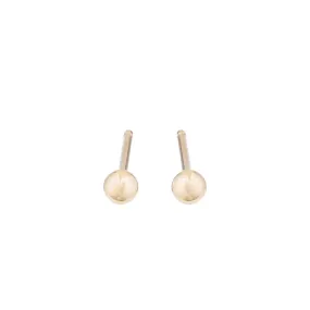 Mini Gold Dust Studs