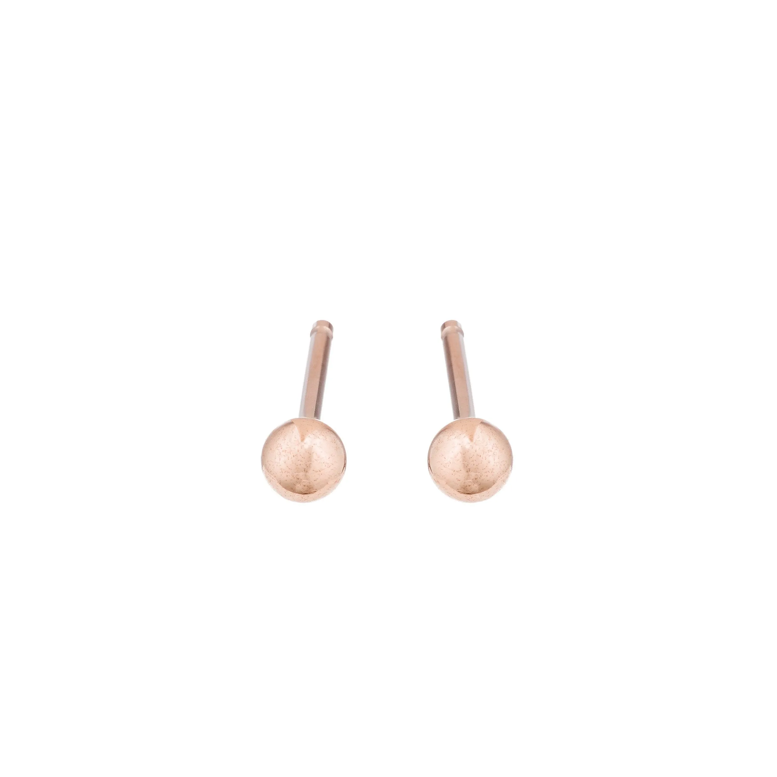 Mini Gold Dust Studs