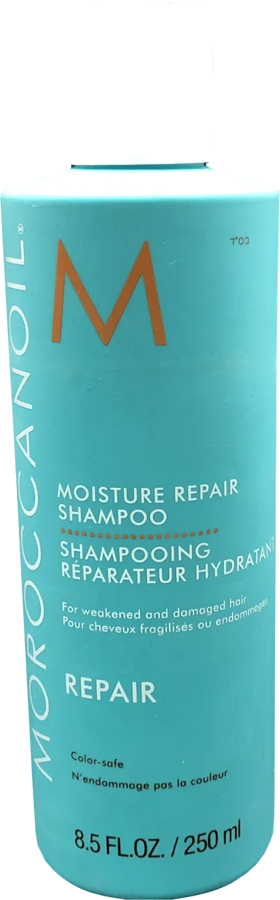 Moroccanoil Moisture Repair Shampoo 250ML