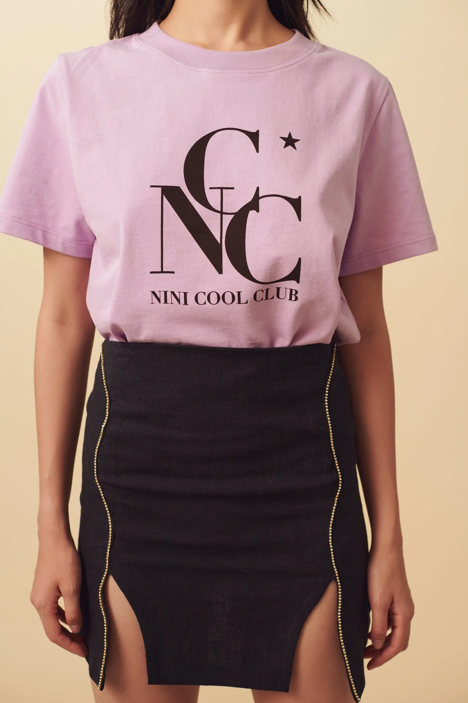 NCC T-shirt