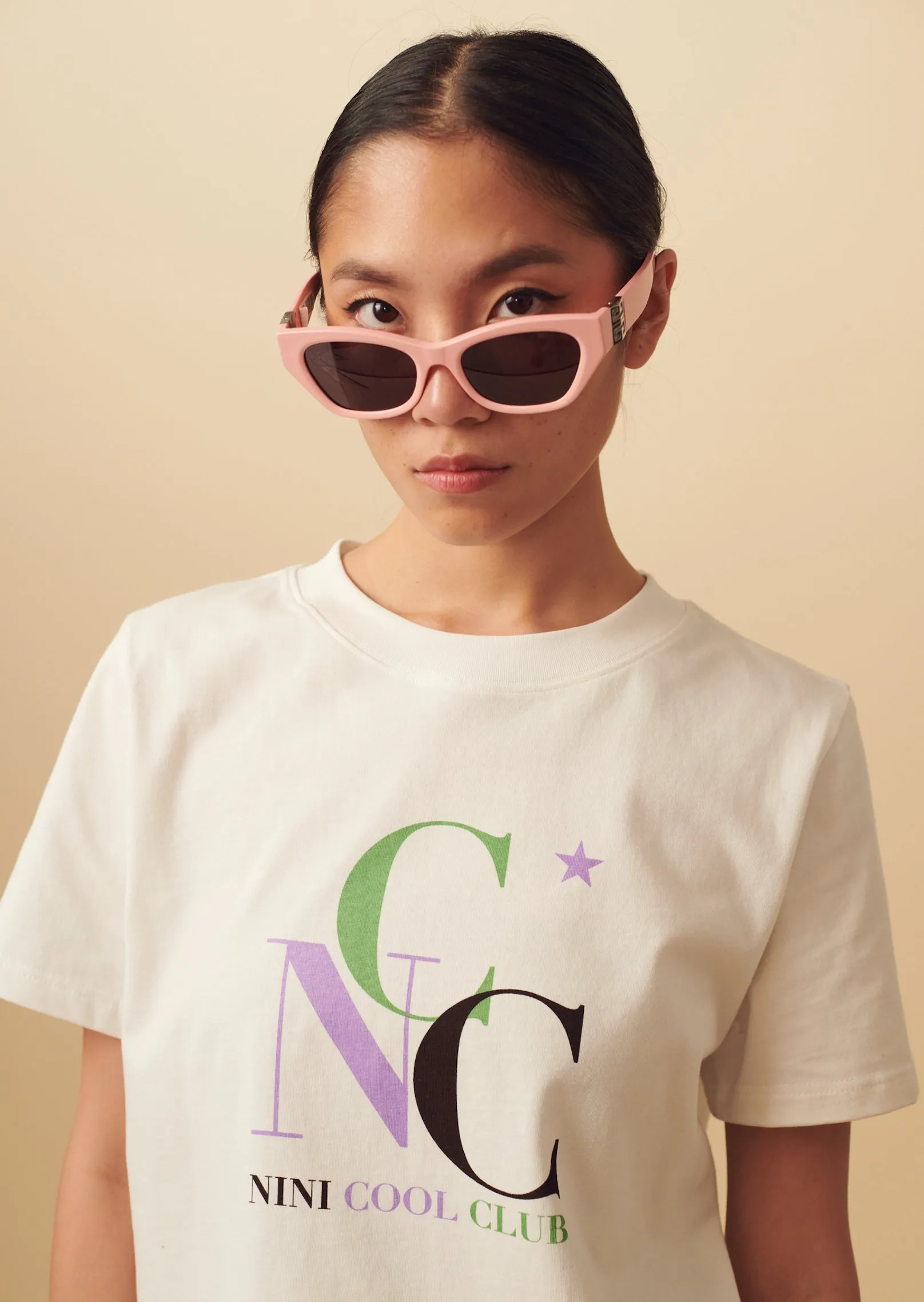 NCC T-shirt