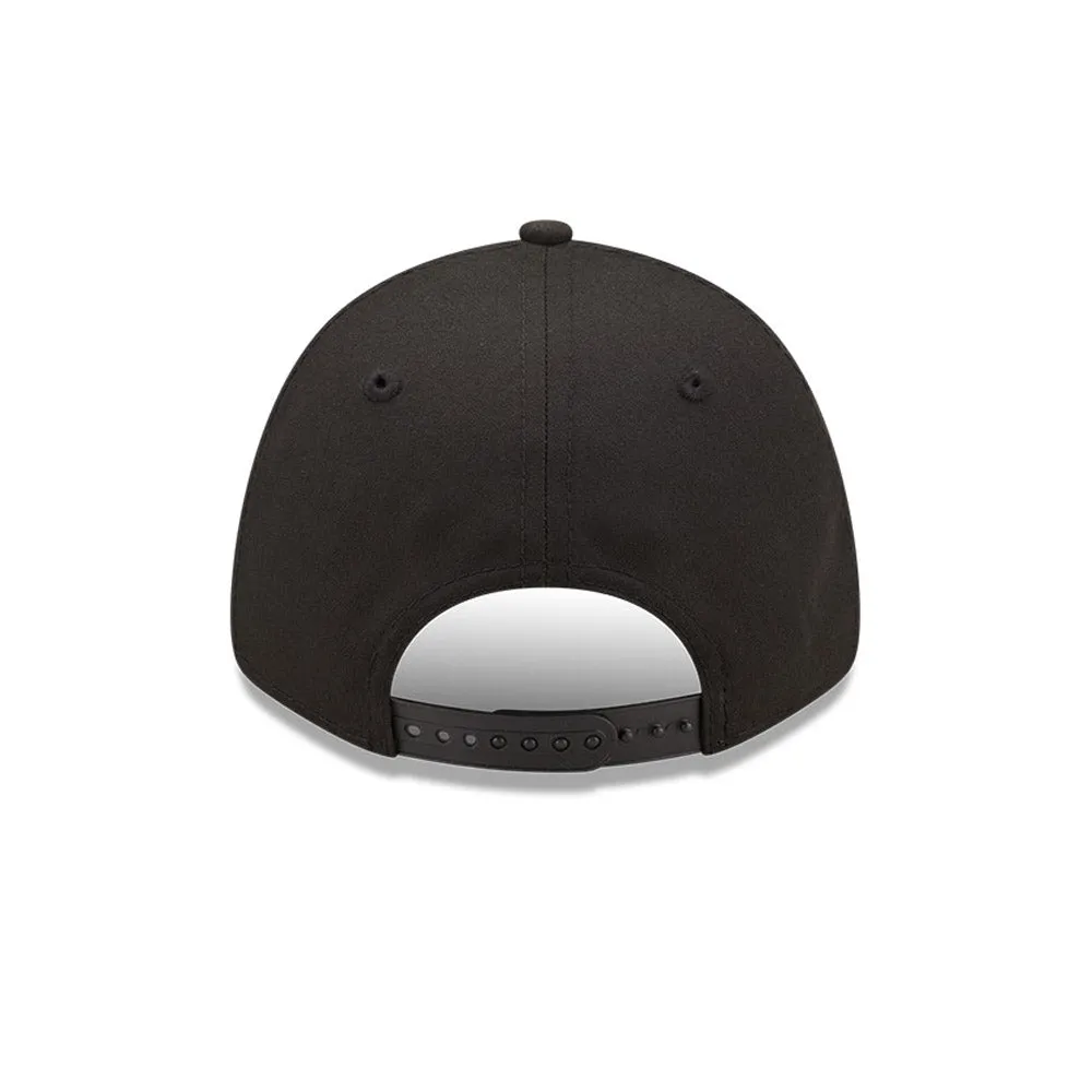 NEW ERA Las Vegas Raiders Black 9FORTY Snapback Cap