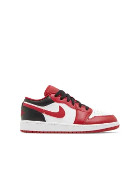 Nike Air Jordan 1 Low Bulls (GS)