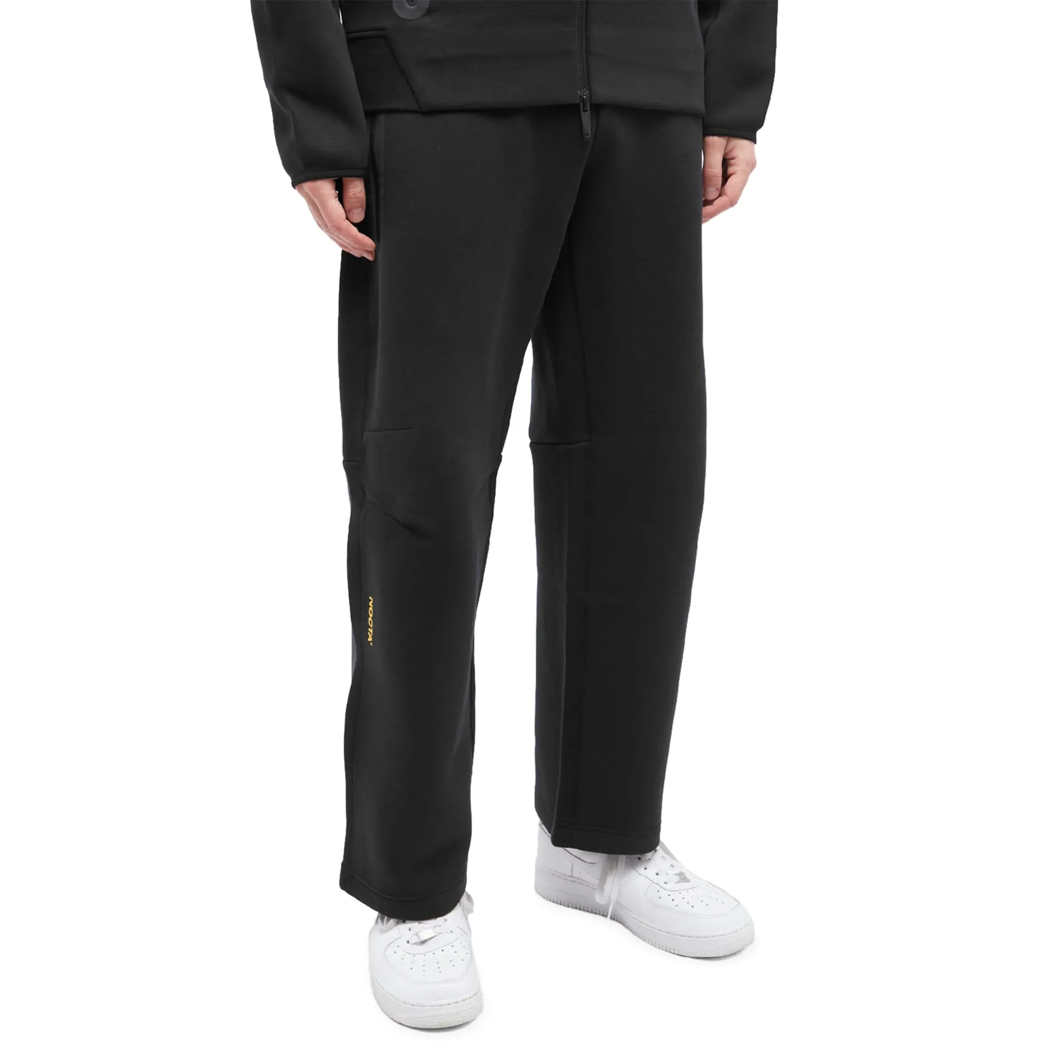 Nike x Nocta Tech Fleece Black Sweatpants