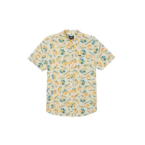 O'Neill Men's Oasis Eco S/S Modern Shirt - Past Season