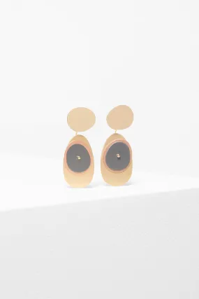 Orb Earring