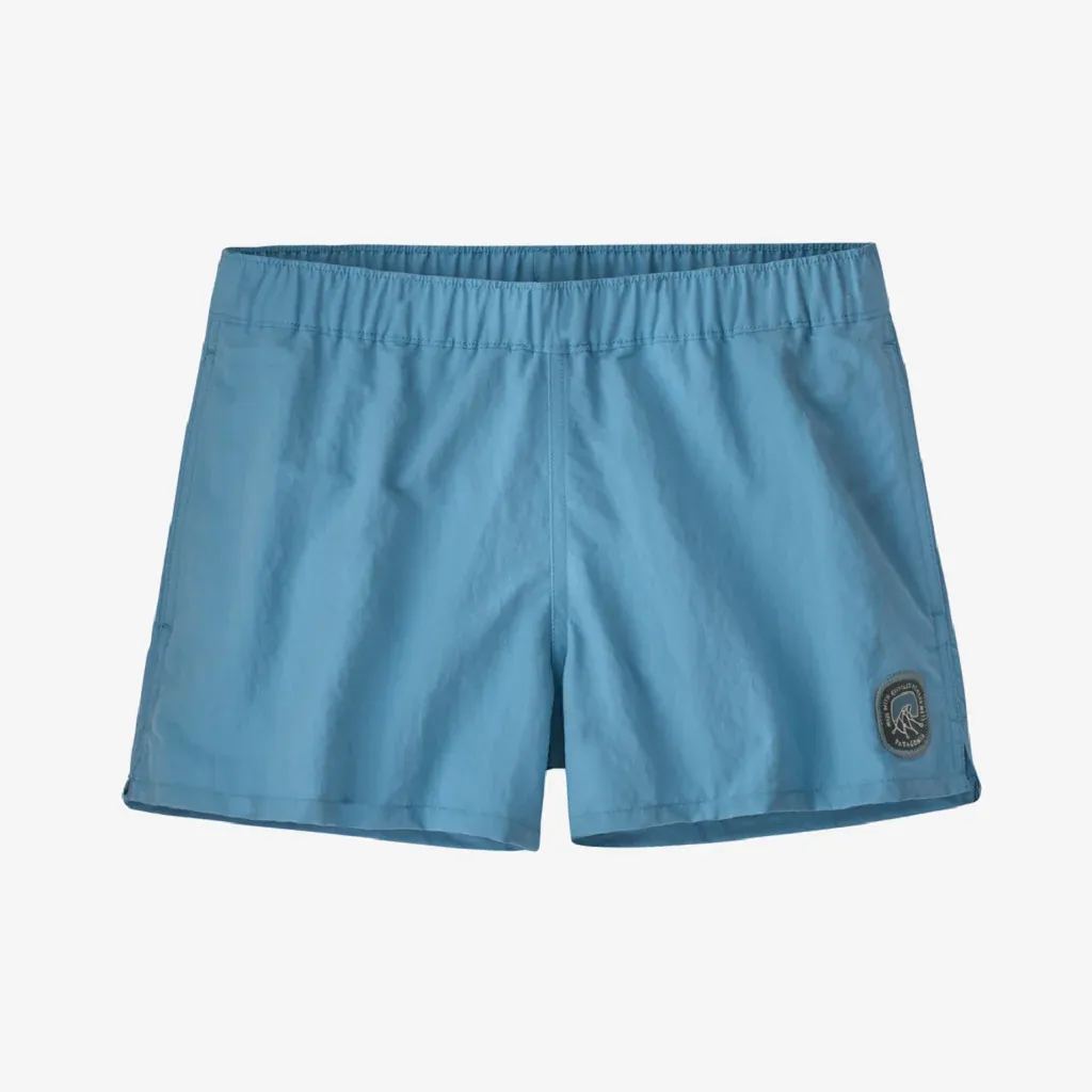 Patagonia Women's Barely Baggies Shorts - 2.5 - Past Season