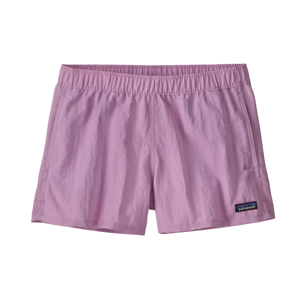 Patagonia Women's Barely Baggies Shorts - 2.5 - Past Season