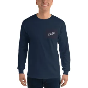 Phi Delt Illinois Long Sleeve Shirt