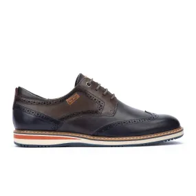 Pikolinos Avila M1T-4191C1 Oxford (Men) - Space