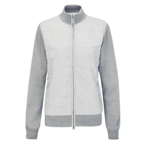 PING VESTE WINDSTOPPER BREANNA SHADOW