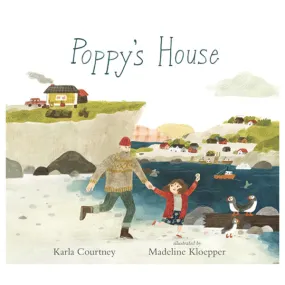 Poppy's House