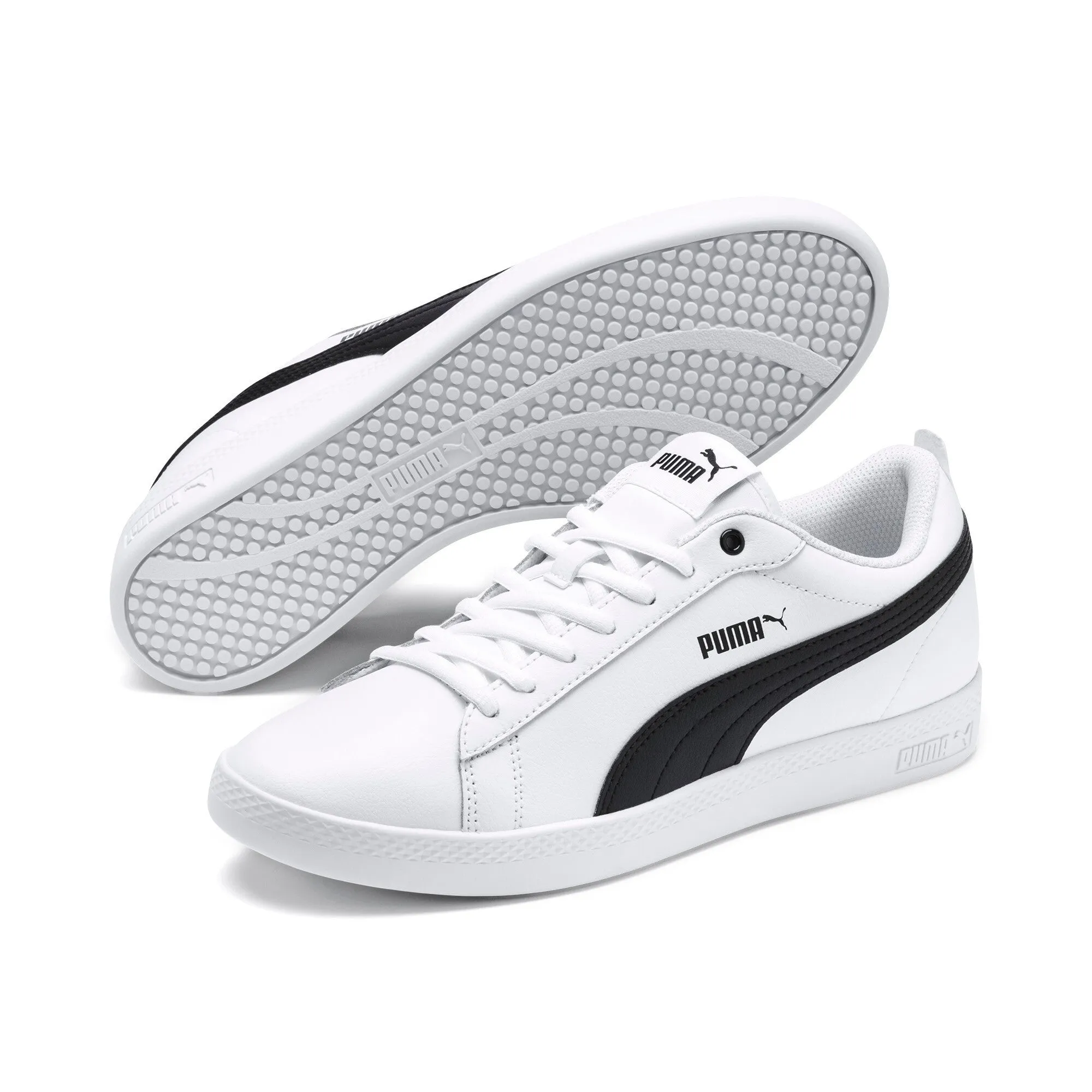 Puma Smash Womens v2 L