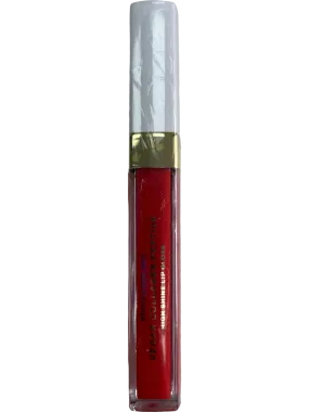 Revolution Pro Red High Shine Lip Gloss