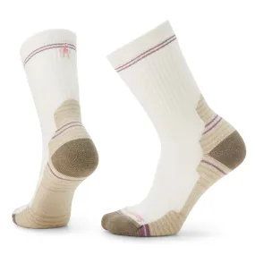 Smartwool Women's Hike Light Cushion Crew Socks In Natural