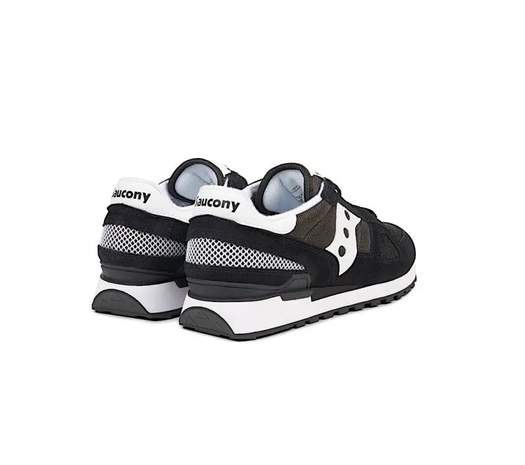 SNEAKERS SHADOW ORIGINAL BLACK ho