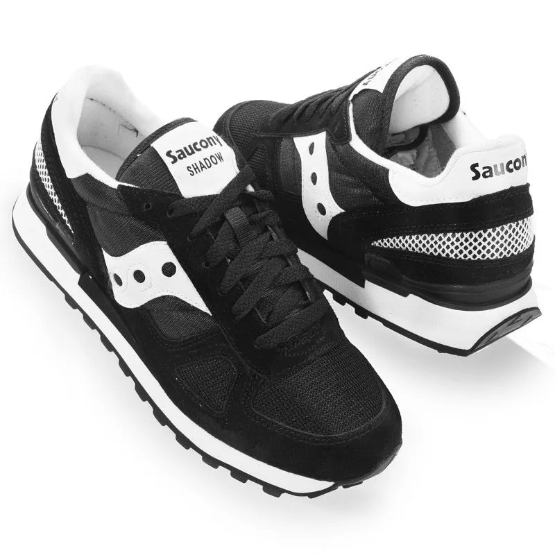 SNEAKERS SHADOW ORIGINAL BLACK ho