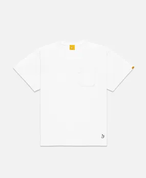 Soft Touch Cotton T-Shirt (White)