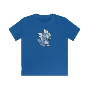 Styracosaurus - Kids Tee