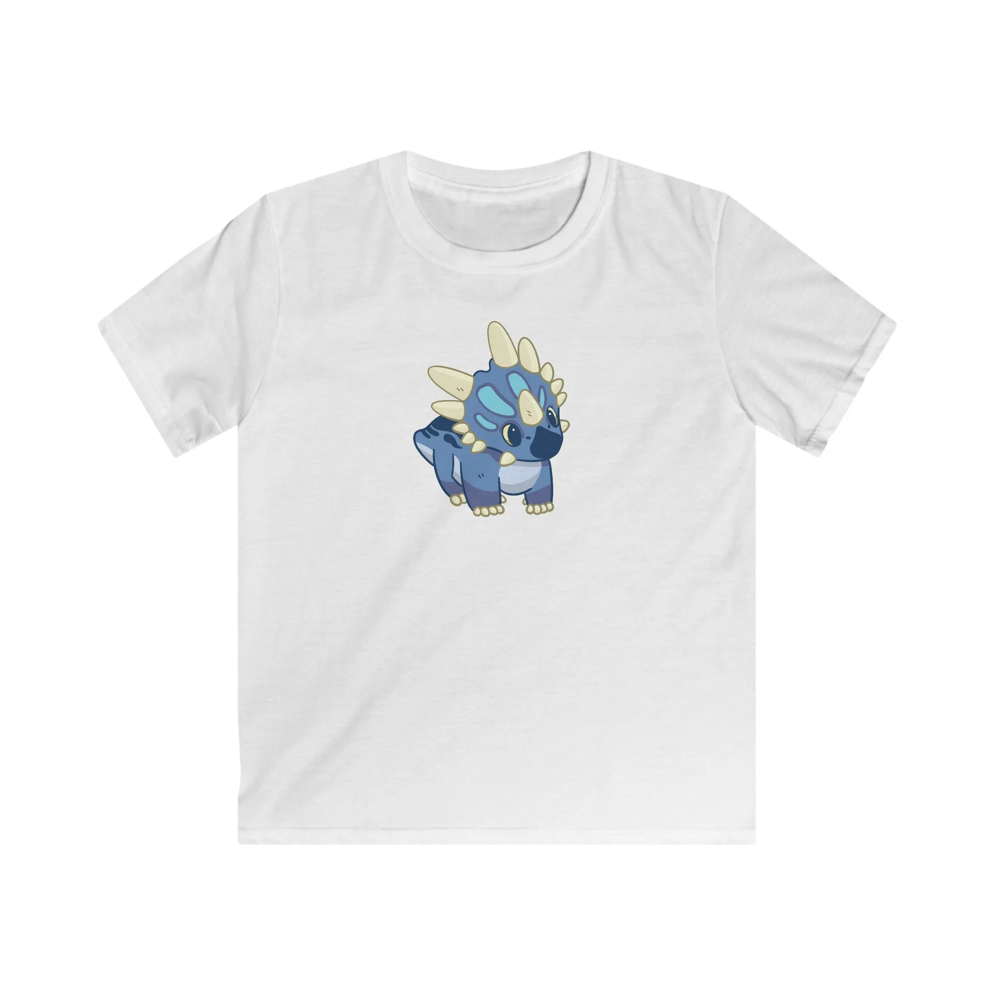 Styracosaurus - Kids Tee