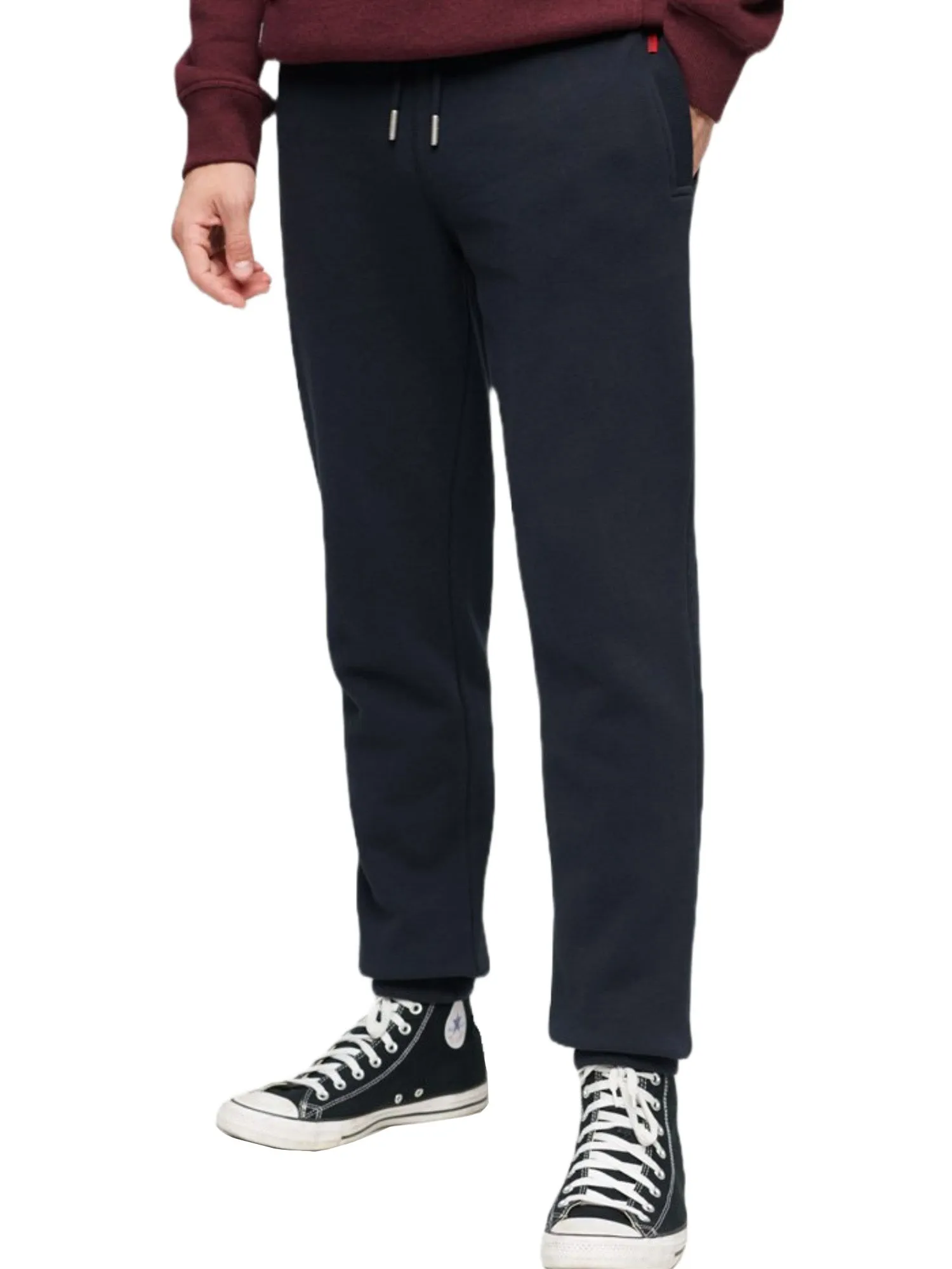 Superdry Pantaloni Sportivi M7011110A