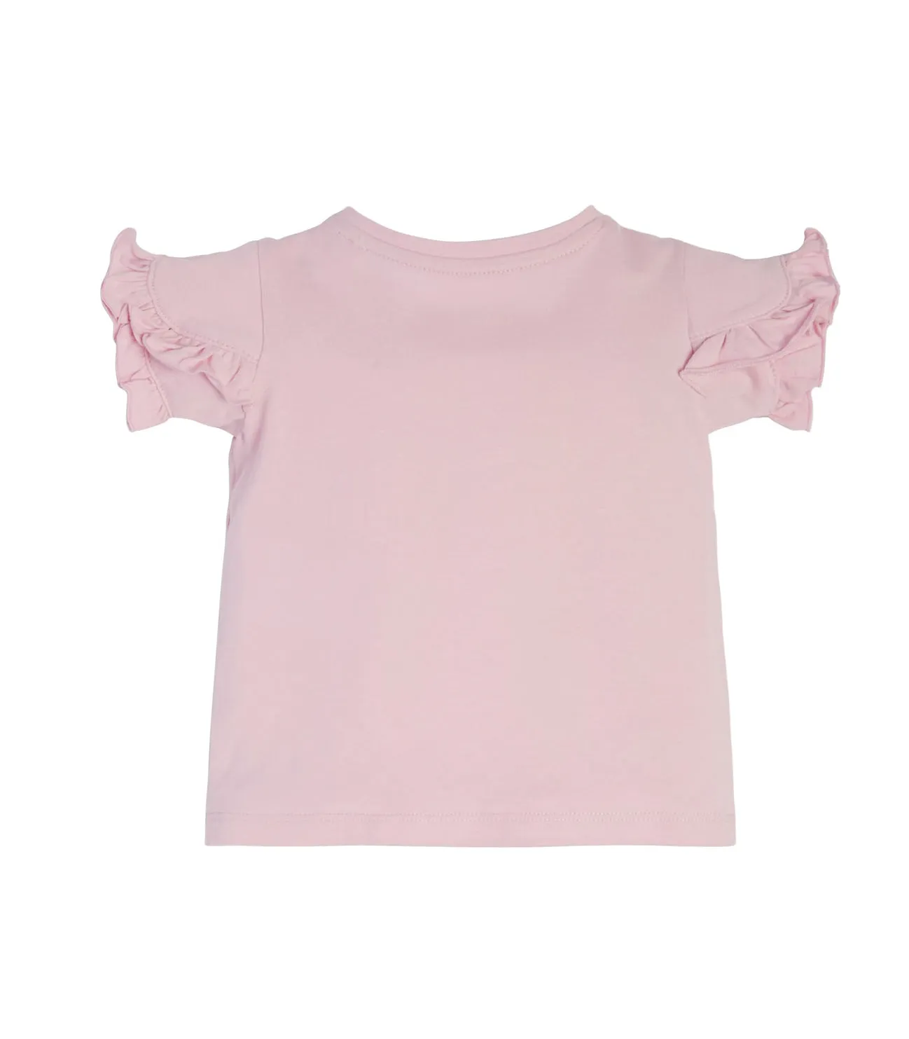 T-shirt Bambina