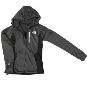 The North Face Women's Fleece Hoodie W MA LAB NF0A856DMN8 Asphalt-Black